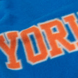 Snuggie New York Knicks – The Original Wearable Blanket with Sleeves & Pockets | Super Soft Fleece | As Seen on TV | Officially Licensed NBA Gear