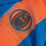 Snuggie New York Knicks – The Original Wearable Blanket with Sleeves & Pockets | Super Soft Fleece | As Seen on TV | Officially Licensed NBA Gear