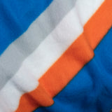 Snuggie New York Knicks – The Original Wearable Blanket with Sleeves & Pockets | Super Soft Fleece | As Seen on TV | Officially Licensed NBA Gear