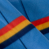Snuggie Oklahoma City Thunder – The Original Wearable Blanket with Sleeves & Pockets | Super Soft Fleece | As Seen on TV | Officially Licensed NBA Gear