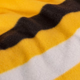 Snuggie Boston Bruins – The Original Wearable Blanket with Sleeves & Pockets | Super Soft Fleece | As Seen on TV | Officially Licensed NHL Gear