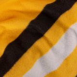 Snuggie Boston Bruins – The Original Wearable Blanket with Sleeves & Pockets | Super Soft Fleece | As Seen on TV | Officially Licensed NHL Gear
