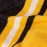 Snuggie Boston Bruins – The Original Wearable Blanket with Sleeves & Pockets | Super Soft Fleece | As Seen on TV | Officially Licensed NHL Gear