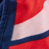Snuggie Washington Capitals  – The Original Wearable Blanket with Sleeves & Pockets | Super Soft Fleece | As Seen on TV | Officially Licensed NHL Gear