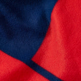 Snuggie Washington Capitals  – The Original Wearable Blanket with Sleeves & Pockets | Super Soft Fleece | As Seen on TV | Officially Licensed NHL Gear
