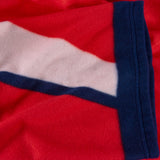Snuggie Washington Capitals  – The Original Wearable Blanket with Sleeves & Pockets | Super Soft Fleece | As Seen on TV | Officially Licensed NHL Gear