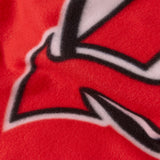 Snuggie New Jersey Devils – The Original Wearable Blanket with Sleeves & Pockets | Super Soft Fleece | As Seen on TV | Officially Licensed NHL Gear