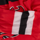Snuggie New Jersey Devils – The Original Wearable Blanket with Sleeves & Pockets | Super Soft Fleece | As Seen on TV | Officially Licensed NHL Gear