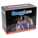 Snuggie New York Islanders – The Original Wearable Blanket with Sleeves & Pockets | Super Soft Fleece | As Seen on TV | Officially Licensed NHL Gear