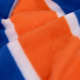 Snuggie New York Islanders – The Original Wearable Blanket with Sleeves & Pockets | Super Soft Fleece | As Seen on TV | Officially Licensed NHL Gear