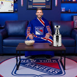 Snuggie New York Rangers – The Original Wearable Blanket with Sleeves & Pockets | Super Soft Fleece | As Seen on TV | Officially Licensed NHL Gear