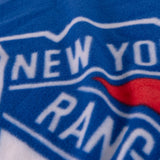 Snuggie New York Rangers – The Original Wearable Blanket with Sleeves & Pockets | Super Soft Fleece | As Seen on TV | Officially Licensed NHL Gear