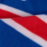 Snuggie New York Rangers – The Original Wearable Blanket with Sleeves & Pockets | Super Soft Fleece | As Seen on TV | Officially Licensed NHL Gear