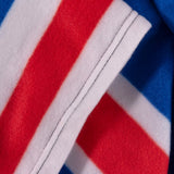 Snuggie New York Rangers – The Original Wearable Blanket with Sleeves & Pockets | Super Soft Fleece | As Seen on TV | Officially Licensed NHL Gear