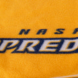 Snuggie Nashville Predators – The Original Wearable Blanket with Sleeves & Pockets | Super Soft Fleece | As Seen on TV | Officially Licensed NHL Gear