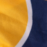 Snuggie Nashville Predators – The Original Wearable Blanket with Sleeves & Pockets | Super Soft Fleece | As Seen on TV | Officially Licensed NHL Gear
