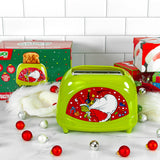 Uncanny Brands Grinch Toaster