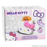 Uncanny Brands Hello Kitty 3D Deluxe Toaster