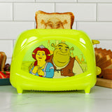 Uncanny Brands Shrek Toaster