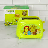 Uncanny Brands Shrek Toaster