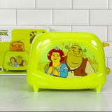 Uncanny Brands Shrek Toaster
