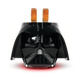 Uncanny Brands Star Wars Darth Vader Halo Toaster