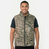 Realtree Men’s Heated Vest