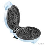 Uncanny Brands Bluey Waffle Maker