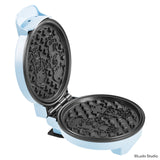 Uncanny Brands Bluey Waffle Maker