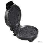 Uncanny Brands Disney Minnie Mouse Waffle Maker