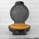 Uncanny Brands Disney Minnie Mouse Waffle Maker