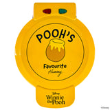 Uncanny Brands Disney Winnie the Pooh Waffle Maker