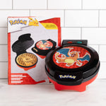 Uncanny Brands PokÃ©mon Charizard Waffle Maker