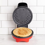 Uncanny Brands PokÃ©mon Charizard Waffle Maker