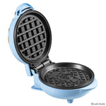 Uncanny Brands Bluey Mini Waffle Maker