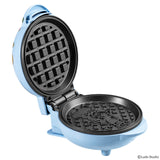 Uncanny Brands Bluey Mini Waffle Maker