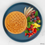 Uncanny Brands Disney Stitch Mini Waffle Maker