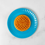 Uncanny Brands Hello Kitty Cinnamoroll Mini Waffle Maker