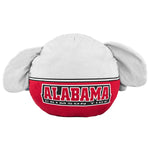 Sleep Squad Alabama Crimson Tide Big Al the Elephant 12" Mascot Kiri Cloud Plushie