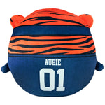 Sleep Squad Auburn Tigers Aubie 12" Mascot Kiri Cloud Plushie