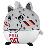 Sleep Squad Florida State Seminoles Cimarron 12" Mascot Kiri Cloud Plushie