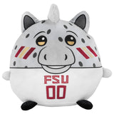 Sleep Squad Florida State Seminoles Cimarron 12" Mascot Kiri Cloud Plushie