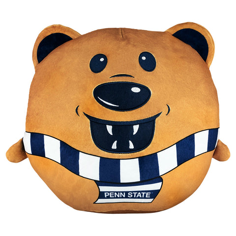 Sleep Squad Penn State Nittany Lion 12" Kiri Cloud Plushie