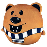 Sleep Squad Penn State Nittany Lion 12" Kiri Cloud Plushie