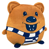 Sleep Squad Penn State Nittany Lion 12" Kiri Cloud Plushie