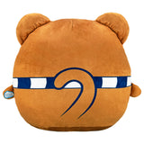 Sleep Squad Penn State Nittany Lion 12" Kiri Cloud Plushie
