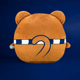 Sleep Squad Penn State Nittany Lion 12" Kiri Cloud Plushie