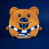 Sleep Squad Penn State Nittany Lion 12" Kiri Cloud Plushie