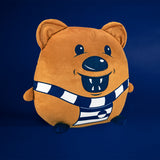 Sleep Squad Penn State Nittany Lion 12" Kiri Cloud Plushie