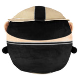 Sleep Squad Purdue Boilermakers Pete 12" Mascot Kiri Cloud Plushie